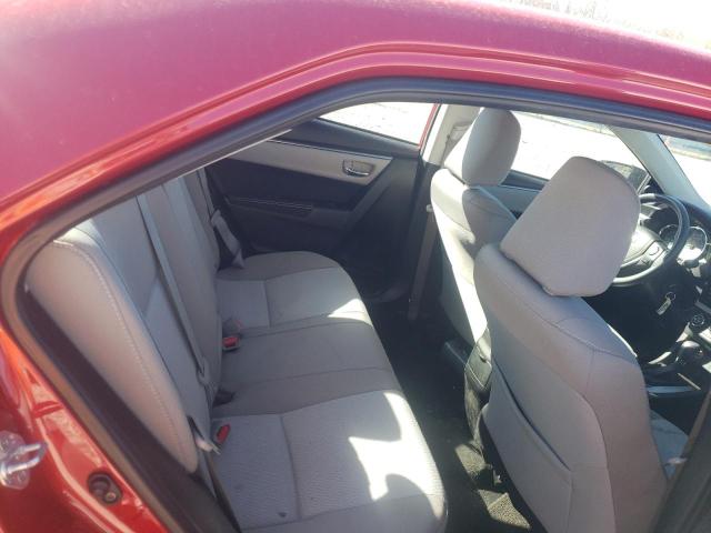Photo 10 from auction – 2016 TOYOTA COROLLA L with VIN 5YFBURHE9GP542926