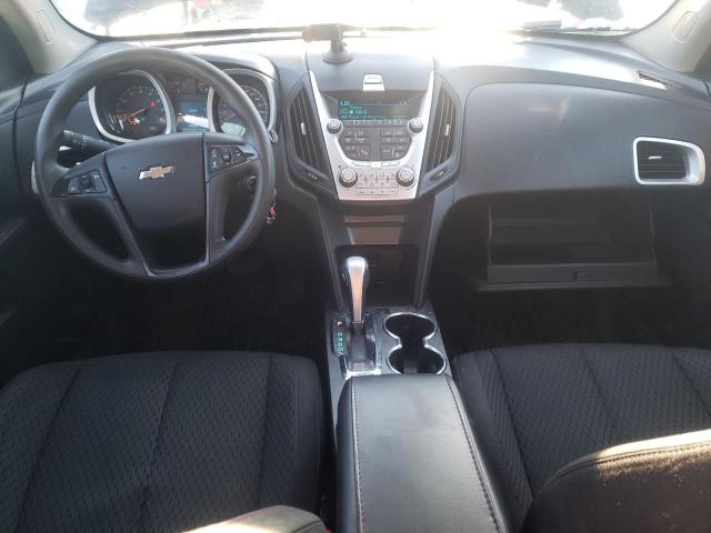 Photo 8 from auction – 2012 CHEVROLET EQUINOX LS with VIN 2GNFLCEK2C6129373
