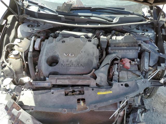 Photo 11 from auction – 2017 NISSAN MAXIMA 3.5 with VIN 1N4AA6AP9HC381802