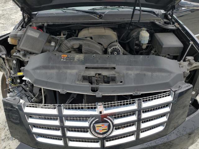 Photo 12 from auction – 2013 CADILLAC ESCALADE E with VIN 3GYT4MEF9DG216222