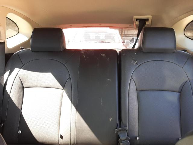 Photo 10 from auction – 2013 NISSAN ROGUE S with VIN JN8AS5MT7DW003601