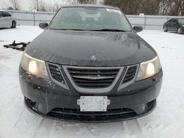 Photo 5 from auction – 2009 SAAB 9-3 2.0T with VIN YS3FB49Y891025510