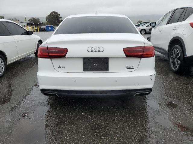 Photo 6 from auction – 2016 AUDI A6 PRESTIG with VIN WAUHGAFC4GN002253