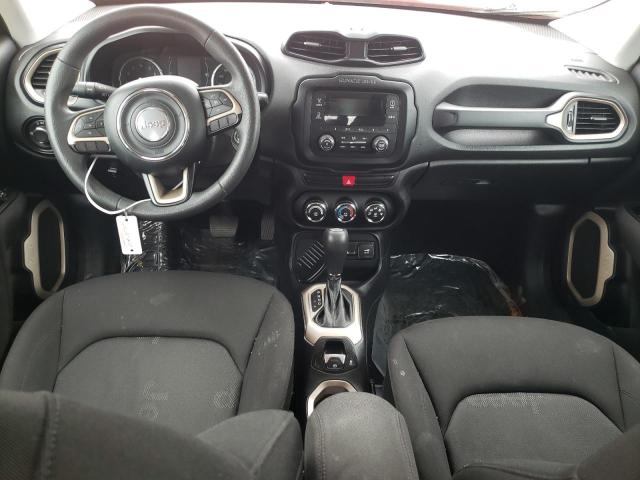 Photo 8 from auction – 2015 JEEP RENEGADE S with VIN ZACCJAAT7FPC32493