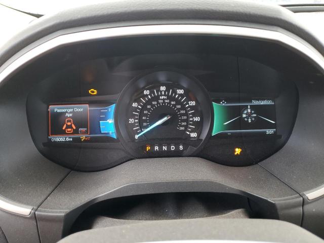Фото 9 с аукциона – 2020 FORD EDGE SEL с VIN 2FMPK4J90LBA35388