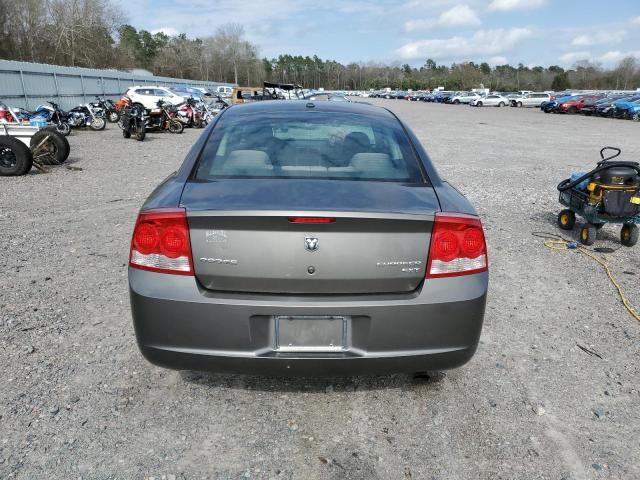 Photo 6 from auction – 2010 DODGE CHARGER SX with VIN 2B3CA3CV9AH246949