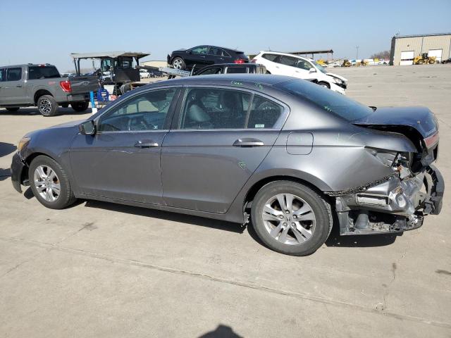 Photo 2 from auction – 2012 HONDA ACCORD SE with VIN 1HGCP2F66CA147293