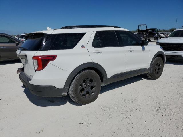 Photo 3 from auction – 2022 FORD EXPLORER T with VIN 1FMSK8JH7NGA69705