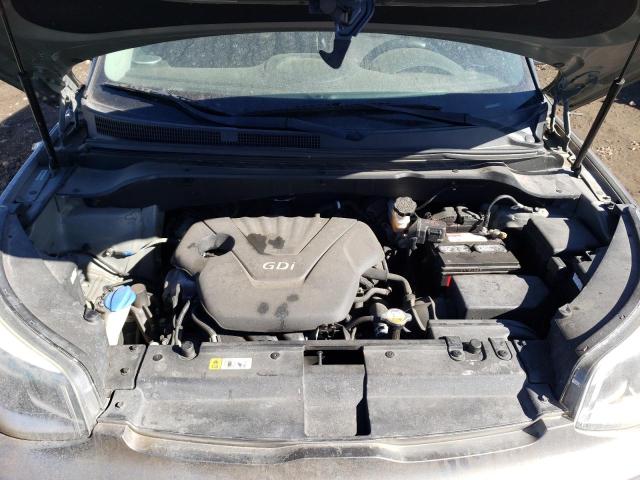 Photo 11 from auction – 2015 KIA SOUL with VIN KNDJN2A25F7168900