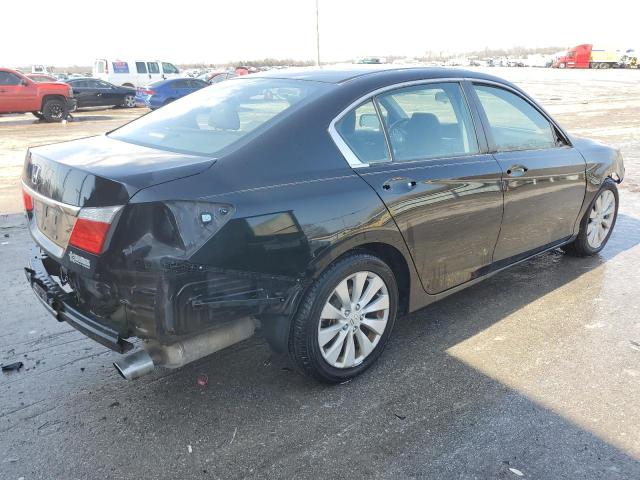 Photo 3 from auction – 2015 HONDA ACCORD EX with VIN 1HGCR2F79FA021761