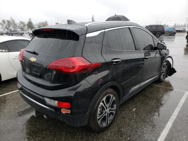 Photo 3 from auction – 2018 CHEVROLET BOLT EV PR with VIN 1G1FX6S04J4114186