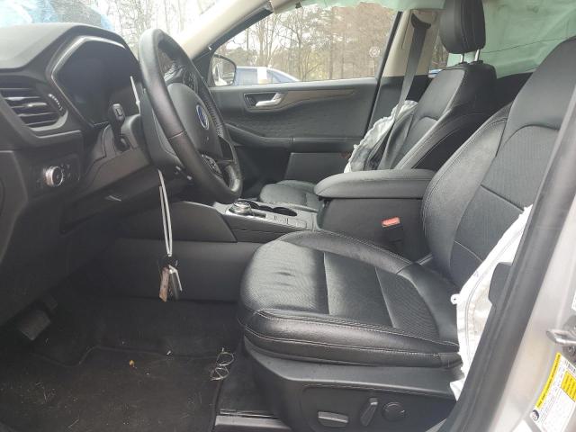 Photo 7 from auction – 2020 FORD ESCAPE TIT with VIN 1FMCU9J95LUB16533