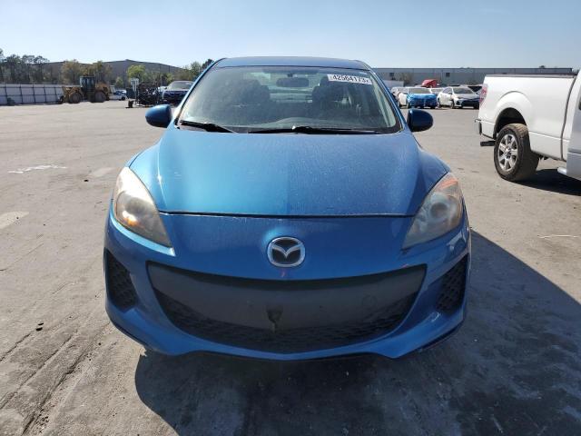 Photo 5 from auction – 2012 MAZDA 3 I with VIN JM1BL1V75C1555021