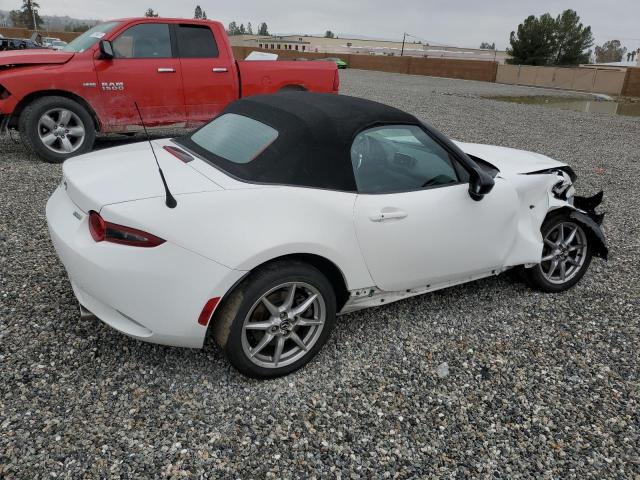 Photo 3 from auction – 2016 MAZDA MX-5 MIATA with VIN JM1NDAB75G0106335