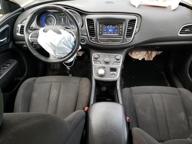 Photo 8 from auction – 2015 CHRYSLER 200 LIMITE with VIN 1C3CCCABXFN744128