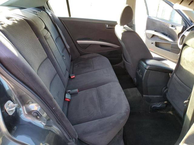 Photo 10 from auction – 2005 NISSAN MAXIMA SE with VIN 1N4BA41E35C845721