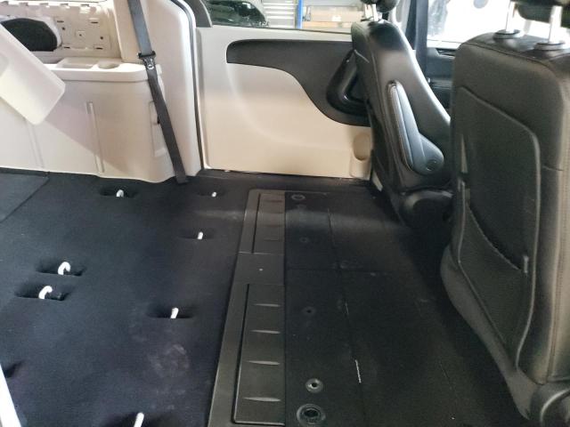 Photo 11 from auction – 2018 DODGE GRAND CARA with VIN 2C4RDGCG0JR175952