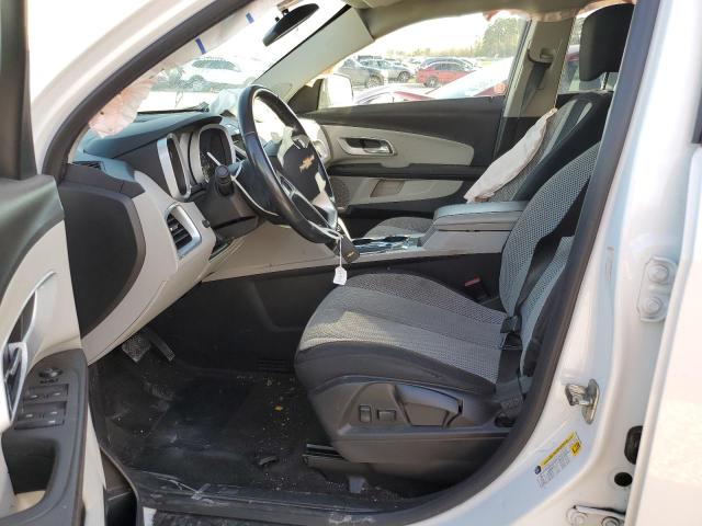 Photo 7 from auction – 2011 CHEVROLET EQUINOX LT with VIN 2CNFLEE53B6472069