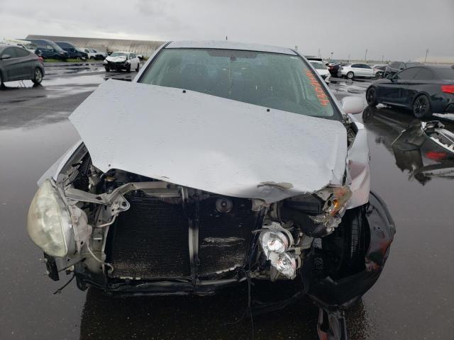 Photo 5 from auction – 2006 TOYOTA COROLLA CE with VIN 1NXBR32E36Z670762