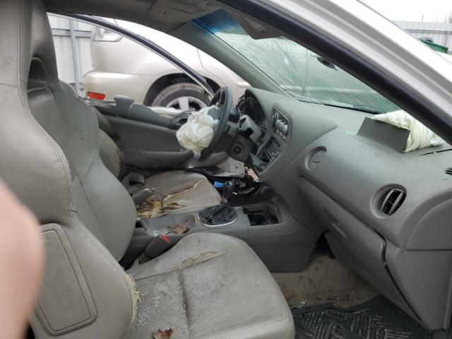 Photo 7 from auction – 2002 ACURA RSX with VIN JH4DC53832C005328