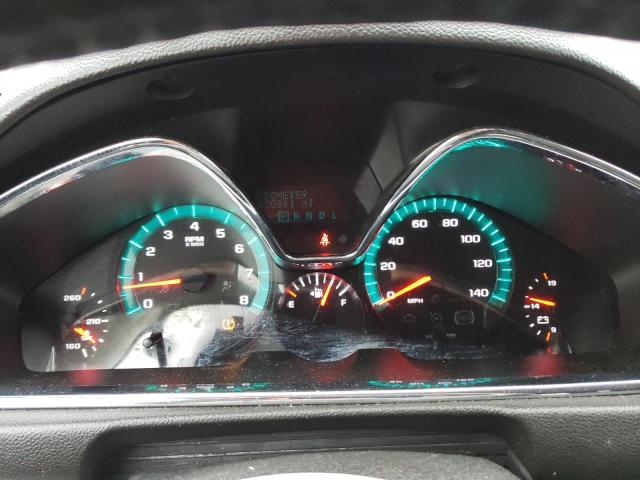 Photo 9 from auction – 2015 CHEVROLET TRAVERSE L with VIN 1GNKRGKD2FJ131688