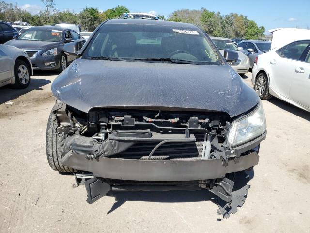 Фото 5 с аукциона – 2011 BUICK LACROSSE C с VIN 1G4GE5EDXBF286959