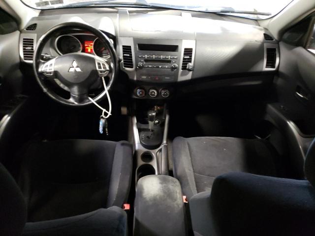 Photo 8 from auction – 2007 MITSUBISHI OUTLANDER with VIN JA4MS31X27U010891