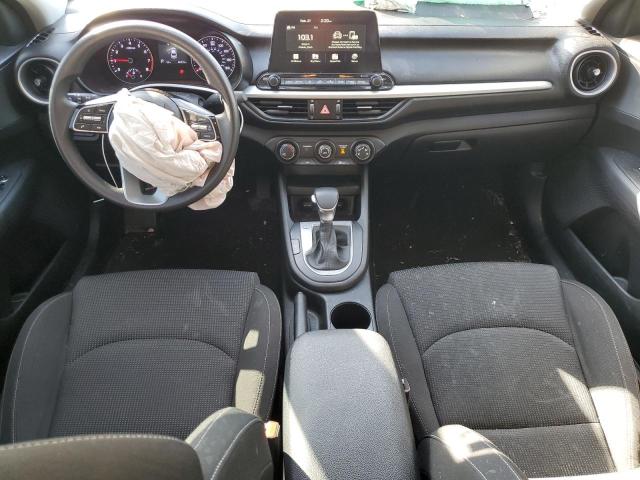 Photo 8 from auction – 2020 KIA FORTE FE with VIN 3KPF24AD0LE255689