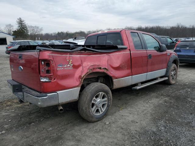 Photo 3 from auction – 2007 FORD F150 with VIN 1FTPX14V07FB83543