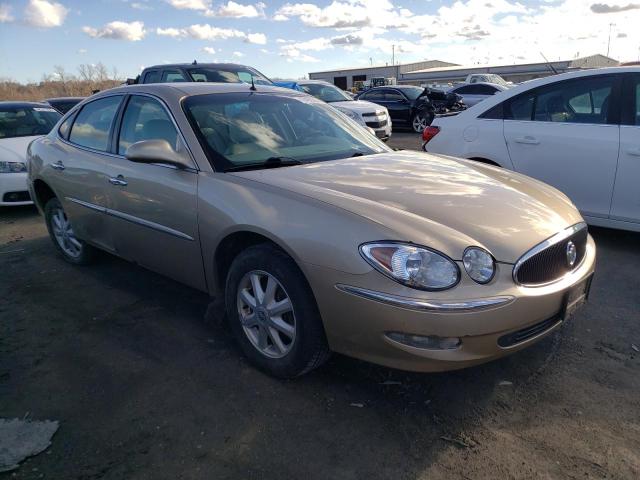 Foto 4 de la subasta – 2005 BUICK LACROSSE C con VIN 2G4WD532851256550