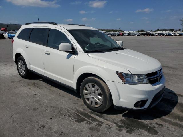 Photo 4 from auction – 2019 DODGE JOURNEY SE with VIN 3C4PDCBB2KT815891