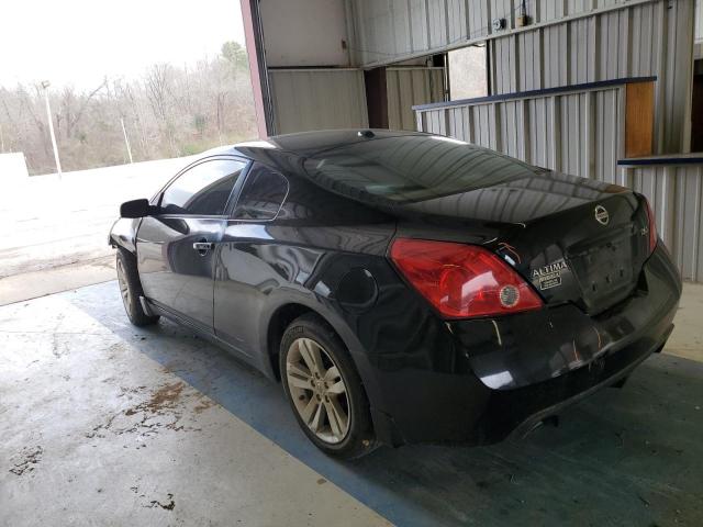 Photo 2 from auction – 2010 NISSAN ALTIMA S with VIN 1N4AL2EP3AC161865