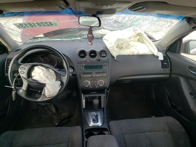 Photo 8 from auction – 2011 NISSAN ALTIMA BAS with VIN 1N4AL2AP8BN483381