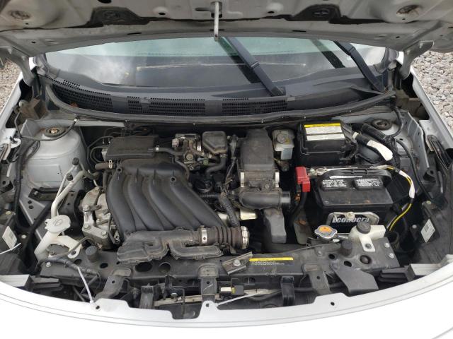 Photo 11 from auction – 2015 NISSAN VERSA S with VIN 3N1CN7AP1FL913271
