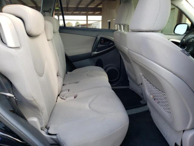 Photo 10 from auction – 2011 TOYOTA RAV4 with VIN 2T3BF4DVXBW131164