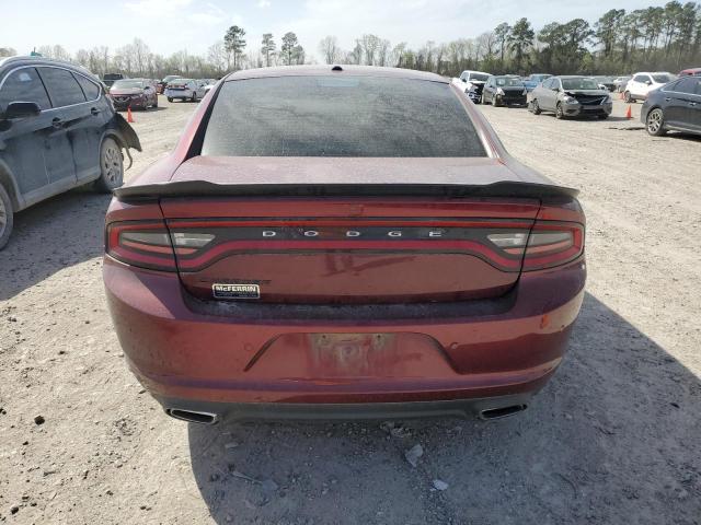 Photo 6 from auction – 2018 DODGE CHARGER SX with VIN 2C3CDXBG1JH210029
