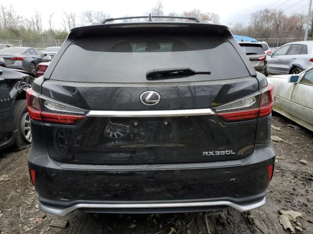 Photo 6 from auction – 2018 LEXUS RX 350 L with VIN JTJGZKCA5J2007484