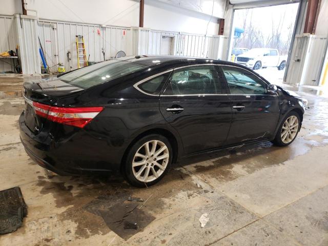 Photo 3 from auction – 2013 TOYOTA AVALON BAS with VIN 4T1BK1EB7DU012403
