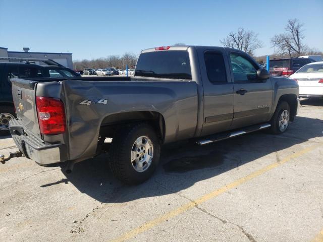 Photo 3 from auction – 2013 CHEVROLET SILVERADO with VIN 1GCRKSE74DZ249485