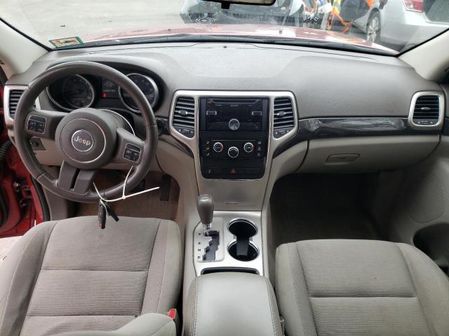 Photo 8 from auction – 2011 JEEP GRAND CHER with VIN 1J4RR4GG1BC595766