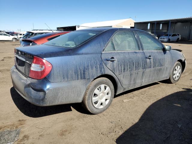 Photo 3 from auction – 2002 TOYOTA CAMRY LE with VIN 4T1BE32K22U611102