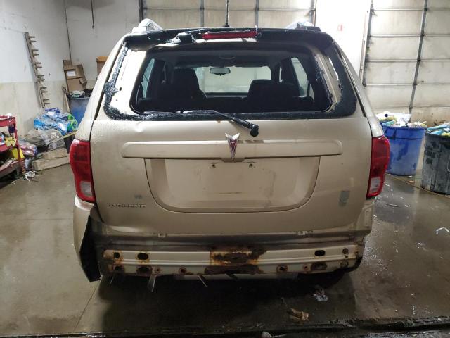 Photo 6 from auction – 2008 PONTIAC TORRENT with VIN 2CKDL33F586056604