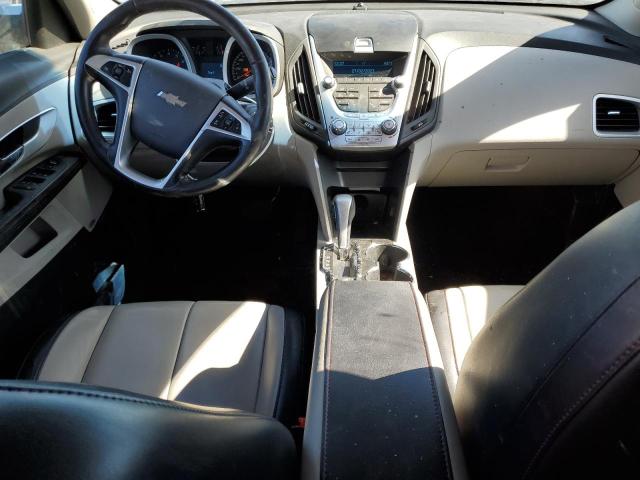 Photo 8 from auction – 2010 CHEVROLET EQUINOX LT with VIN 2CNFLGEW2A6400217