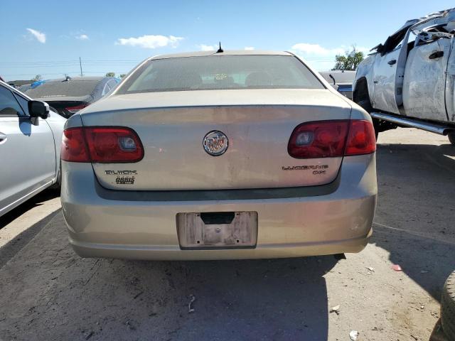 Photo 6 from auction – 2007 BUICK LUCERNE CX with VIN 1G4HP57237U160763