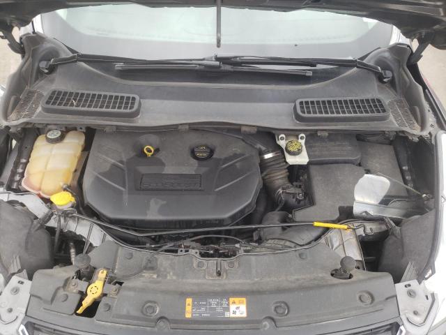 Photo 12 from auction – 2013 FORD ESCAPE SEL with VIN 1FMCU0H94DUD24518