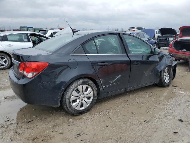 Photo 3 from auction – 2012 CHEVROLET CRUZE LS with VIN 1G1PC5SH1C7369623