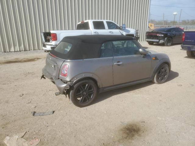 Photo 3 from auction – 2013 MINI COOPER with VIN WMWZN3C58DT568922