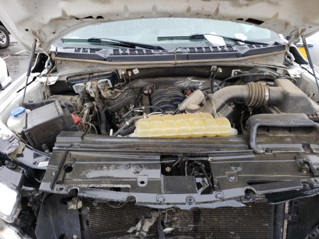 Photo 11 from auction – 2019 FORD F150 SUPER with VIN 1FTFW1E57KKD29059