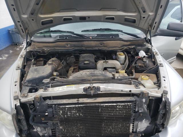 Photo 11 from auction – 2003 DODGE RAM 3500 S with VIN 3D7MA48C83G723332