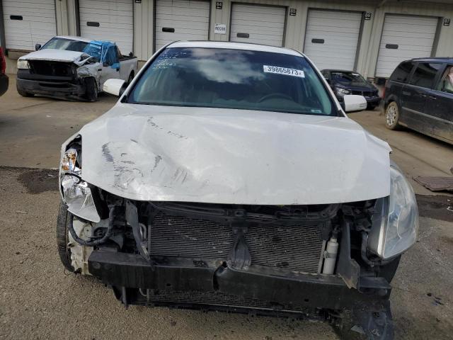 Photo 5 from auction – 2012 NISSAN ALTIMA BAS with VIN 1N4AL2AP8CN402008